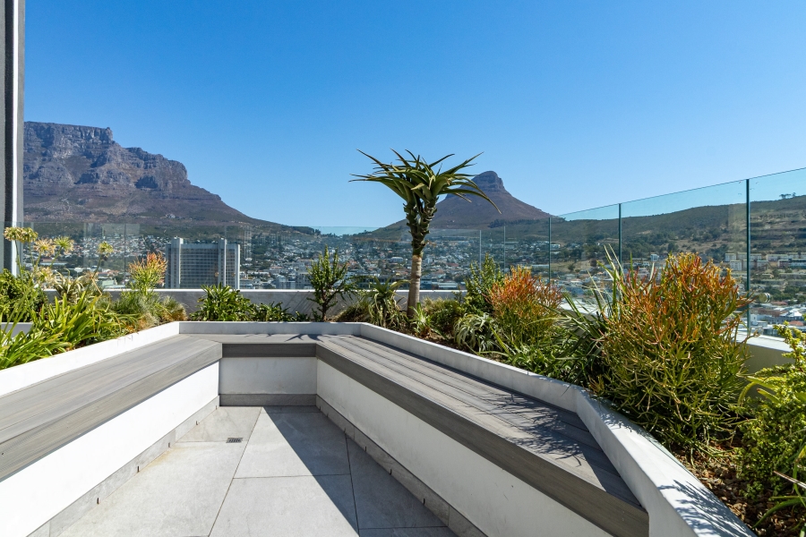 2 Bedroom Property for Sale in Cape Town City Centre Western Cape